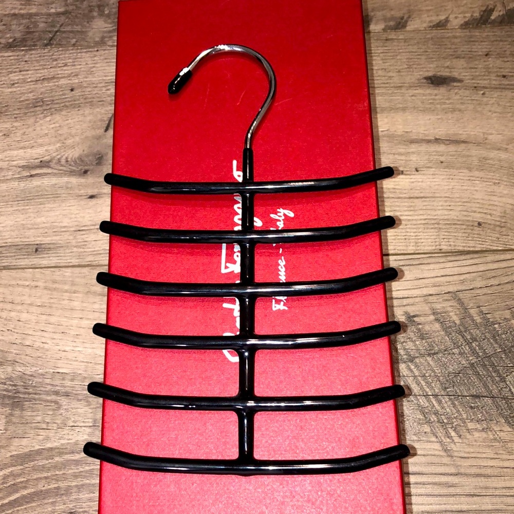 Dress Tie Hanger
